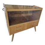 Buffet vaisselier année 60 Buffet vaisselier année 60