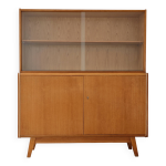 Buffet / vaisselier u369 / u383 par b. landsman et h. nepozitek pour jitona