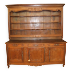 Buffet vaisselier xviiime