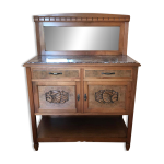 Buffet vintage (19me sicle)