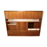 Buffet vintage ann�es 70