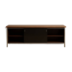 Buffet vintage jules wabbes modèle dg190 premium Buffet vintage jules wabbes modèle dg190 premium