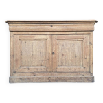 Buffet vintage, meuble de ferme ancien, vaisselier Buffet vintage, meuble de ferme ancien, vaisselier