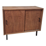 Buffet vintage en teck