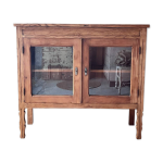 Buffet vitrine