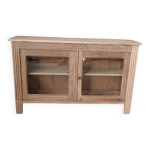 Buffet vitrine