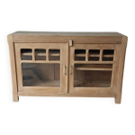 Buffet vitrine