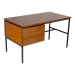 Bureau modèle 620 de pierre guariche pour minvielle, france circa 1955 Bureau modèle 620 de pierre guariche pour minvielle, france circa 1955