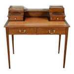 Bureau en acajou, style directoire, 1920