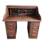 Bureau américain sans rideau Bureau américain sans rideau