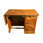 Bureau ancien des annes 50 / 60