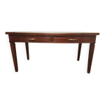 Bureau ancien par maurice lacour paris