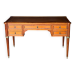 Bureau ancien style louis xvi