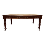 Bureau anglais antique