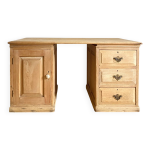 Bureau anglais vintage