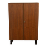 Bureau des annes 1950