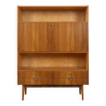 Bureau des années 1950, secrétaire Bureau des années 1950, secrétaire