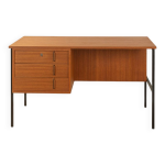Bureau des années 1960, günter renkel Bureau des années 1960, günter renkel