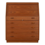 Bureau des ann�es 1980, dyrlund