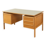 Bureau des annes 60