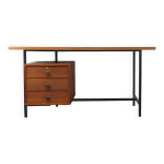 Bureau modle  ariel  de jean domps, dition trefac 1960