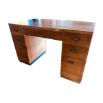 Bureau art deco