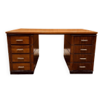 Bureau art dco classique