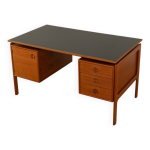 Bureau autonome des annes 1960 par arne vodder