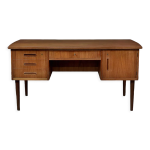 Bureau bilatéral, 1960s Bureau bilatéral, 1960s