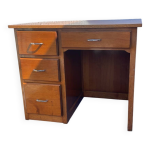 Bureau ch�ne
