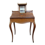 Bureau de dame secrtaire