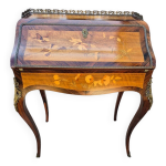 Bureau de dame style louis xv dbut xx