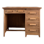 Bureau demi - ministre en chne (rnov)
