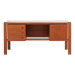 Bureau de direction par hp hansen (danemark, annes 1950).