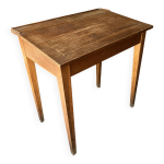 Bureau colier