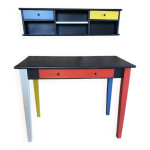 Bureau colier
