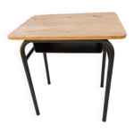Bureau d'ecolier