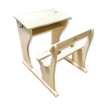 Bureau colier