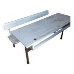 Bureau d colier