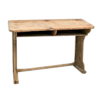 Bureau d colier double