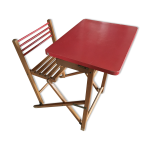 Bureau ecolier enfant