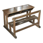 Bureau colier petit enfant