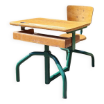 Bureau colier prouv anne 50