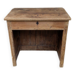 Bureau d'écolier avec rangement Bureau d'écolier avec rangement