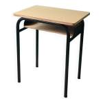 Bureau colier vintage