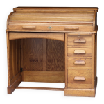 Bureau douardien the lebus desk. . . de 1923 !
