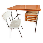 Bureau enfant annes 70