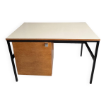 Bureau enfant moderniste vintage