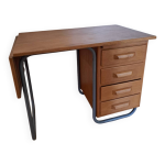Bureau enfant vintage annes 60