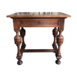 Bureau d'�poque louis xiv 19�me si�cle